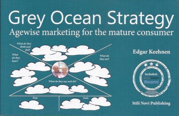 Grey ocean strategy