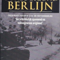 Oorlogszone Berlijn