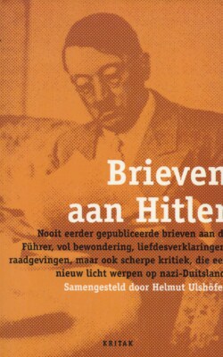 Brieven aan Hitler