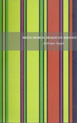 Brits design, imago en identiteit