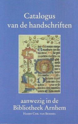 Catalogus van de Handschriften