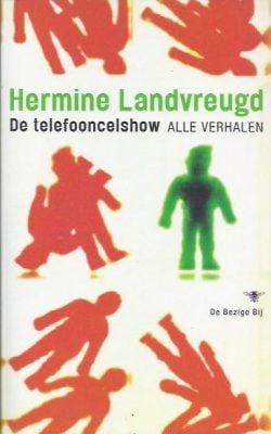 De telefooncelshow