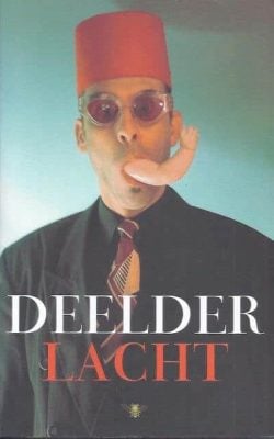 Deelder Lacht