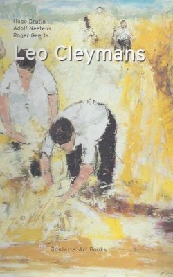 Leo Cleymans