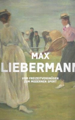 Max Liebermann