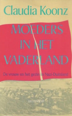 Moeders in het vaderland