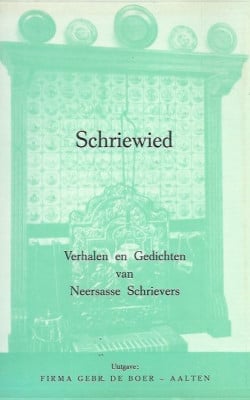 Schriewied