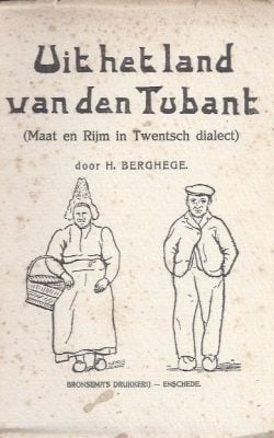 Uit het land van den Tubant