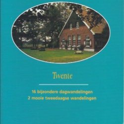 Wandelgids Twente