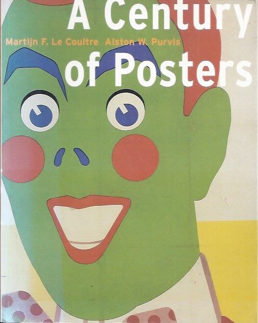 A century of posters