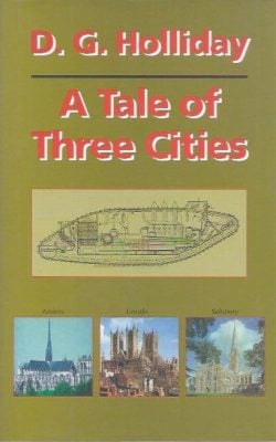 A tale of three cities