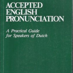 Accepted English Pronunciation