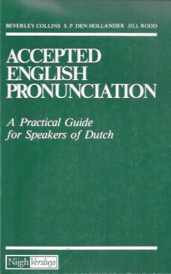 Accepted English Pronunciation