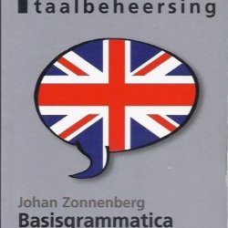 Basisgrammatica Engels