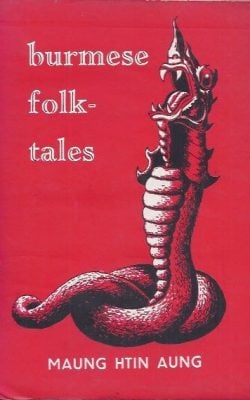 Burmese Folktales