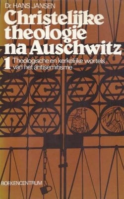 Christelijke Theologie na Auschwitz