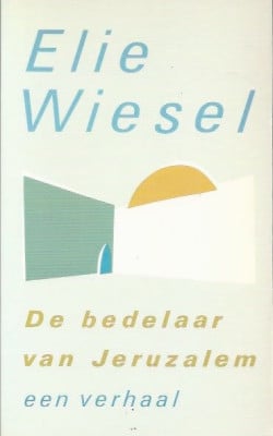 De bedelaar van Jeruzalem