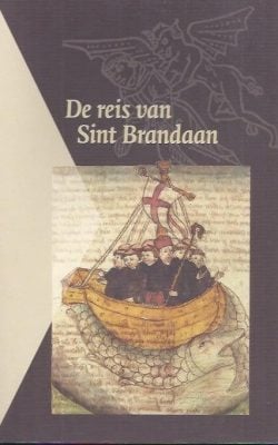 De reis van Sint Brandaan