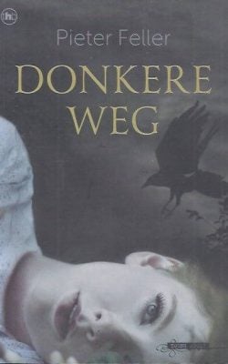 Donkere weg