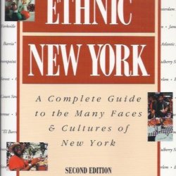 Ethnic New York