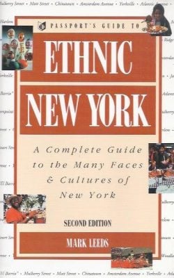 Ethnic New York