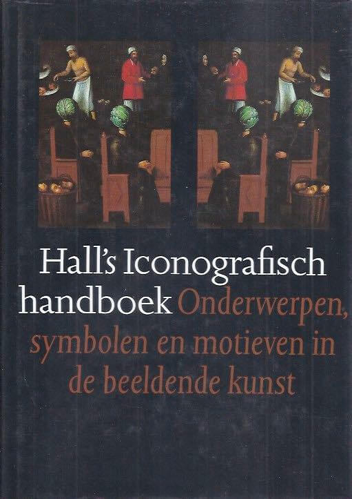 Hall's Iconografisch handboek