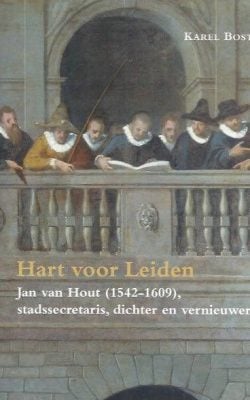 Hart voor Leiden