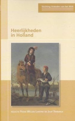 Heerlijkheden in Holland