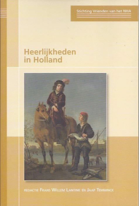 Heerlijkheden in Holland