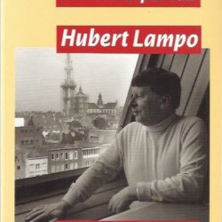 Het Antwerpen van Hubert Lampo