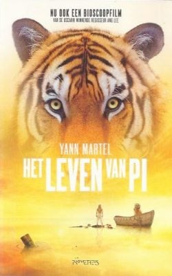 Het leven van Pi