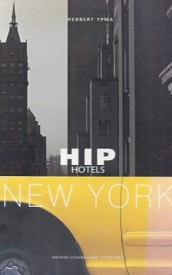 Hip Hotels New York