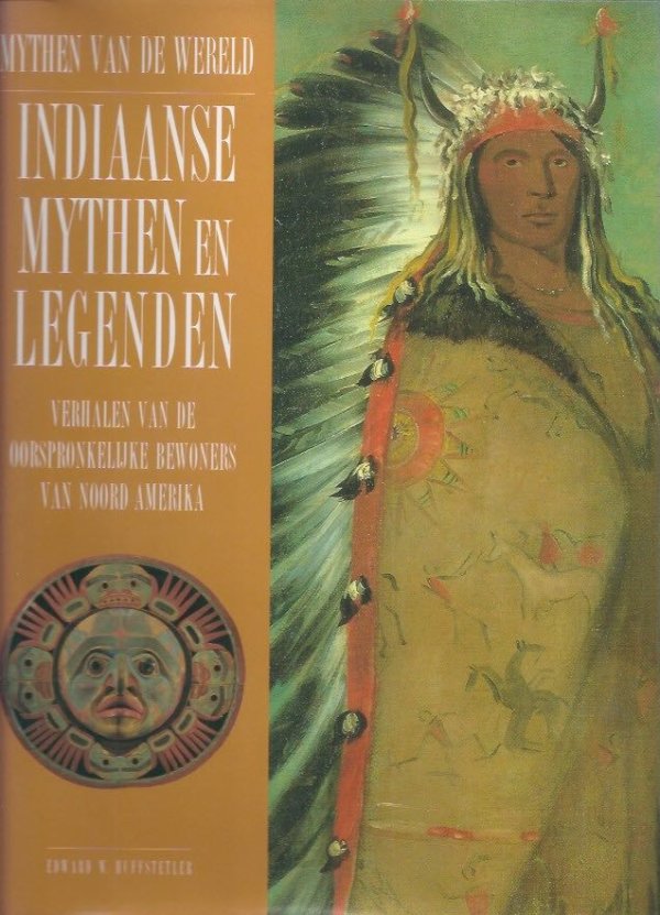 Indiaanse mythen en legenden