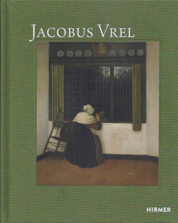 Jacobus Vrel