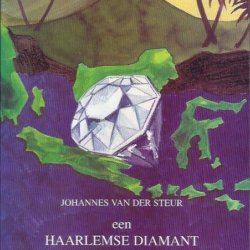 Johannes van der Steur een Haarlemse diamant in de gordel van smaragd