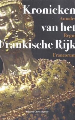 Kronieken van het Frankische Rijk