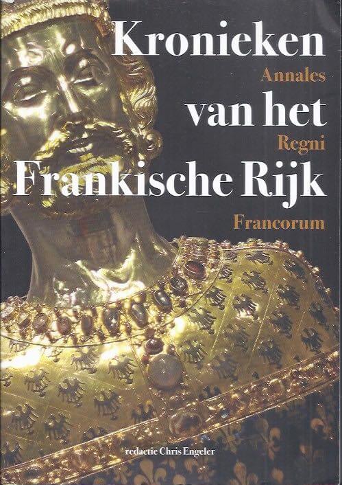 Kronieken van het Frankische Rijk