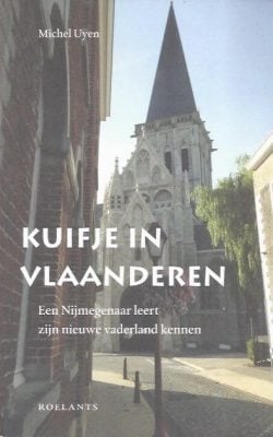 Kuifje in Vlaanderen