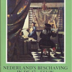 Nederland's beschaving in de 17de eeuw