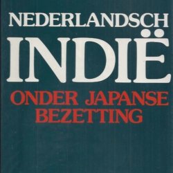 Nederlandsch-Indië onder Japanse bezetting