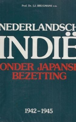 Nederlands-Indië