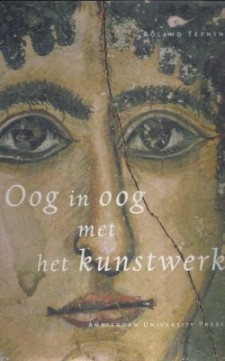 Oog in oog met het kunstwerk