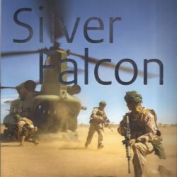 Silver Falcon 25 jaar 11 luchtmobiele brigade
