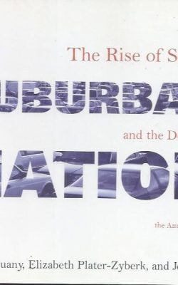 Suburban Nation