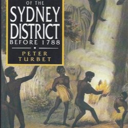 The Aborigines of the Sydney district