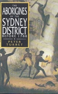 The Aborigines of the Sydney district