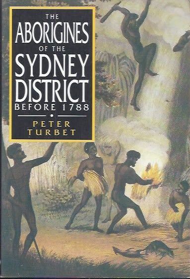 The Aborigines of the Sydney district