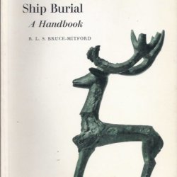 The Sutton Hoo ship burial