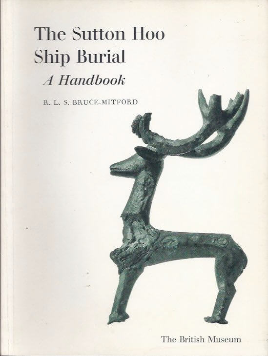 The Sutton Hoo ship burial