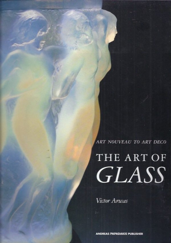The art of glass